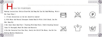 Chapéu Fedora Feminino Elegante Preto Vestido Formal Senhora Igreja Coquetel Chá Festa Chapéus Derby para Mulheres Laço Flor Aba Larga Chapéus Cloche