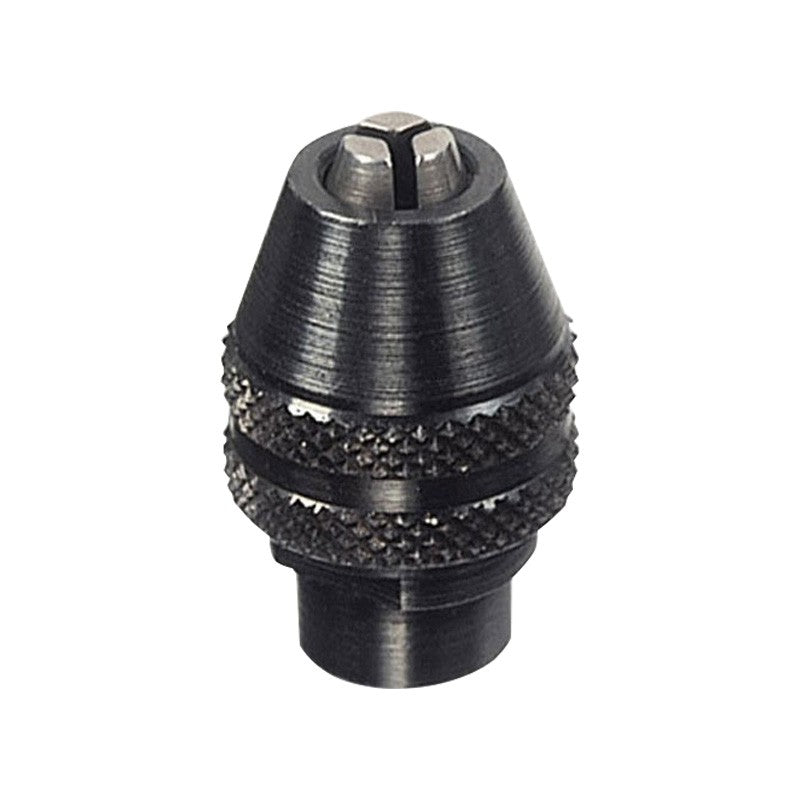 Mandril de aperto universal Dremel 4486 de 0,8-3,2 mm para ferramentas rotativas