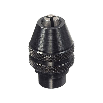 Mandril de aperto universal Dremel 4486 de 0,8-3,2 mm para ferramentas rotativas