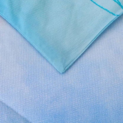 Rui Li Life Quilt 3-piece set King