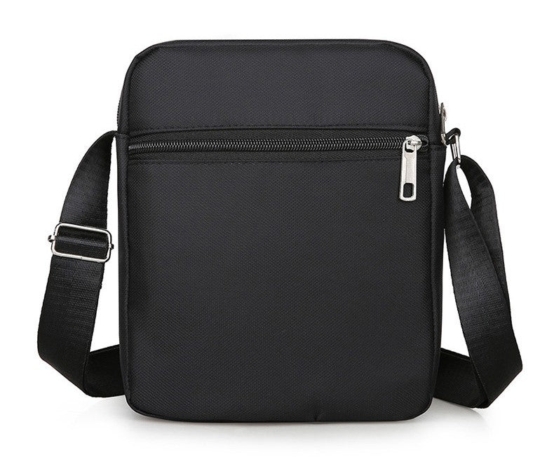 Waist Men's Crossbody Messenger Bags Male Canvas Shoulder Bags Men Handbag Chest Shoulder Belt Bag Casual Large Boy Satchel Grey