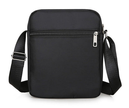 Waist Men's Crossbody Messenger Bags Male Canvas Shoulder Bags Men Handbag Chest Shoulder Belt Bag Casual Large Boy Satchel Grey