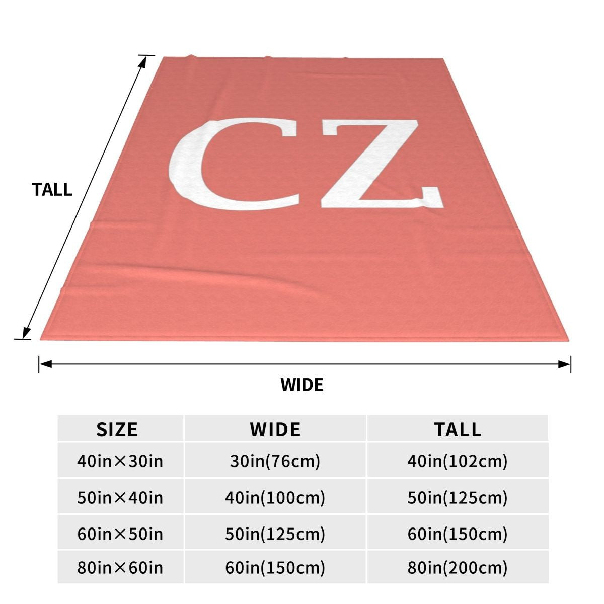 Ceska Zbrojovka CZ Blankets Flannel Sofa Throw Blanket Portable for Couch Bedding Outdoor Throws Bedspread Quilt