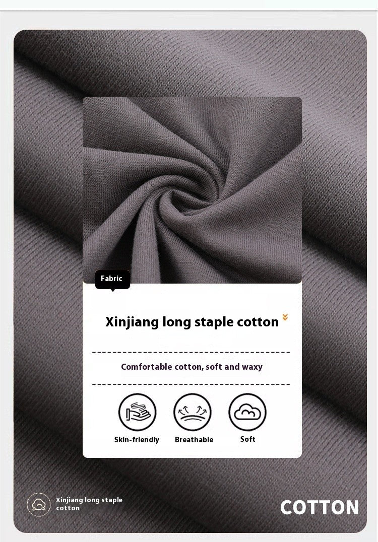 Marvel Tshirt Disney Graphic - Soft Cotton Blend Round Neck Short Sleeve Printed Letter Pattern Casual Summer Top for Men