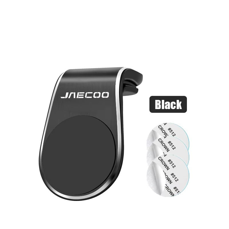 Magnetic Car Phone Holder Air Vent Clip Mount Support GPS For Chery Jaecoo J7 J8 2023 2024 2025 Auto Interior Car Accessories