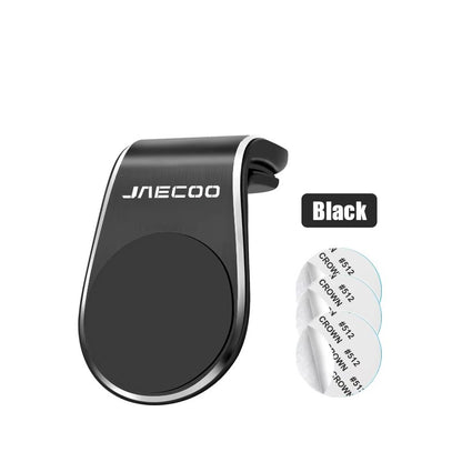 Magnetic Car Phone Holder Air Vent Clip Mount Support GPS For Chery Jaecoo J7 J8 2023 2024 2025 Auto Interior Car Accessories