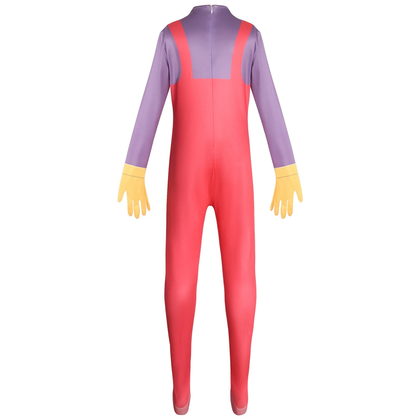 Adult Pomni Cosplay Cartoon Costume Women Amazing Digital Freak Circus Cosplay Ragatha Jax Caine Gangle Zooble Kinger Costumes