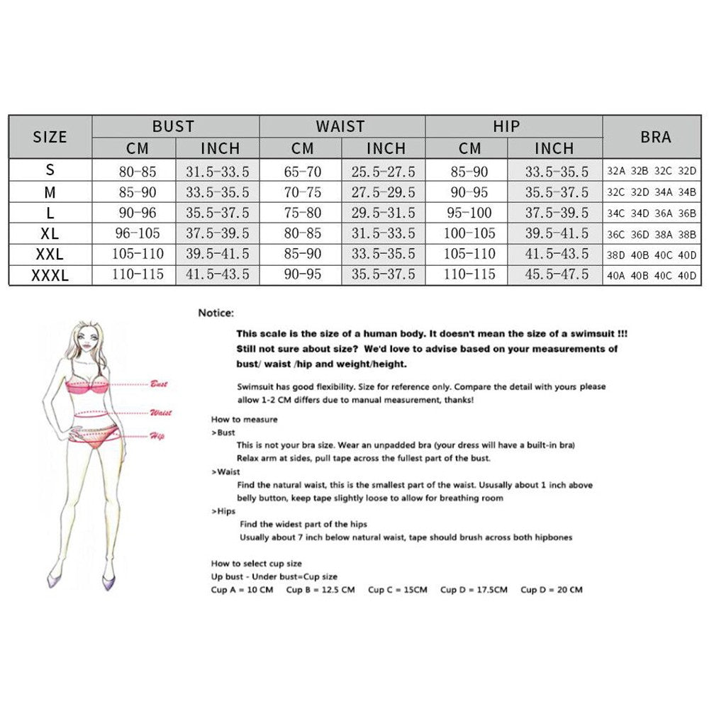 Sexy High Waist Bikinis 2025 New Halter Swimwear Women Swimsuit Female Bikini Set Print Bodysuit Bathing Suit Summer Biquini XXL