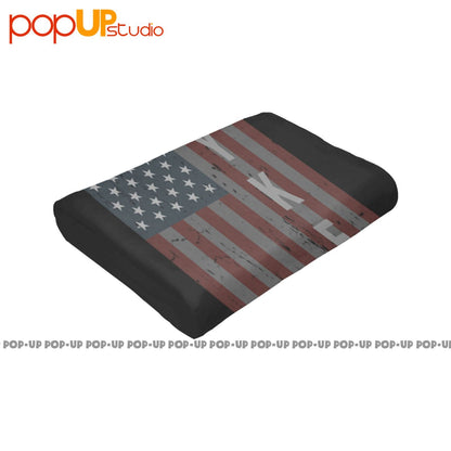 Ryker Family American Flag Ultra-Soft Blanket Quilt Winter Sofa Cover Bed Covers