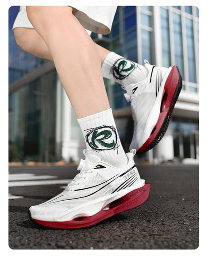 High Quality Walking Sneakers Men Comfortable Sport Running Shoes For Men Basketball Sneakers Women Casual Trainers Sneaker Man