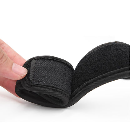 Capacete WOSAWE Soft Shell EVA à prova de choque para futebol, goleiro, proteção de cabeça para motocicleta para jovens e adultos