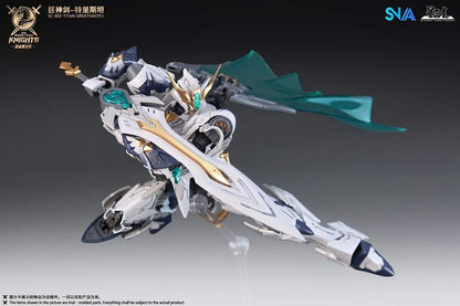 Nova Figura de Ação Tristan, a Grande Espada Sagrada da SNAA, Série Cavaleiros da Távola Redonda, Detalhes de Armadura Requintados, Brinquedos de Modelo Colecionável