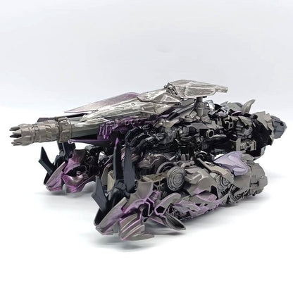 EM ESTOQUE NOVO BAIWEI 18CM Brinquedos de Transformação TW-1024 KO SS Filme Robô Pintado Anime Action Figure Modelo de Carro Presente para Crianças TW-1032