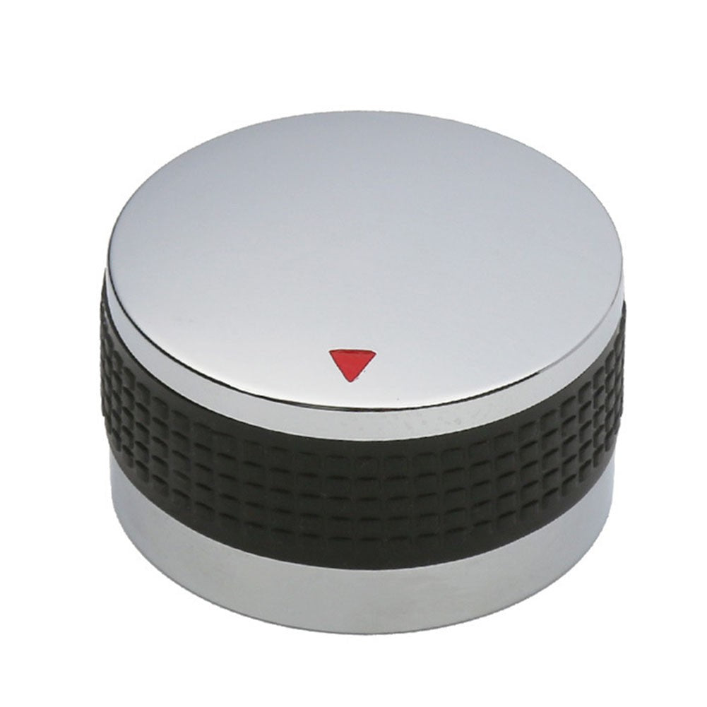 4pcs Grill Control Knob 58mm 50mm Outdoor BBQ Gas Stove Switch Knob Replacement Parts Barbecue Garden Tool Accessories Durable