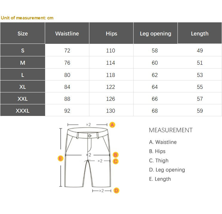 Summer New Baggy Denim Shorts Fashion Casual Straight Harajuku Jeans Male Vintage Wash Drawstring Short Pants Streetwear