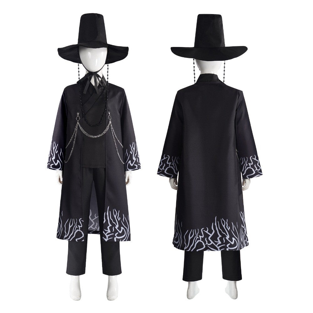 Halloween Men's Costumes Include Costumes, Coats, Pants, Headgear and Accessories, Halloween Costumes, Themed Party Costumes for