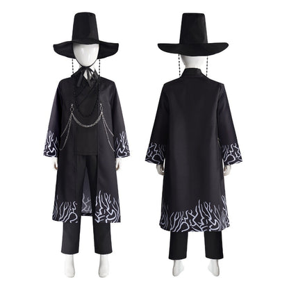 Halloween Men's Costumes Include Costumes, Coats, Pants, Headgear and Accessories, Halloween Costumes, Themed Party Costumes for