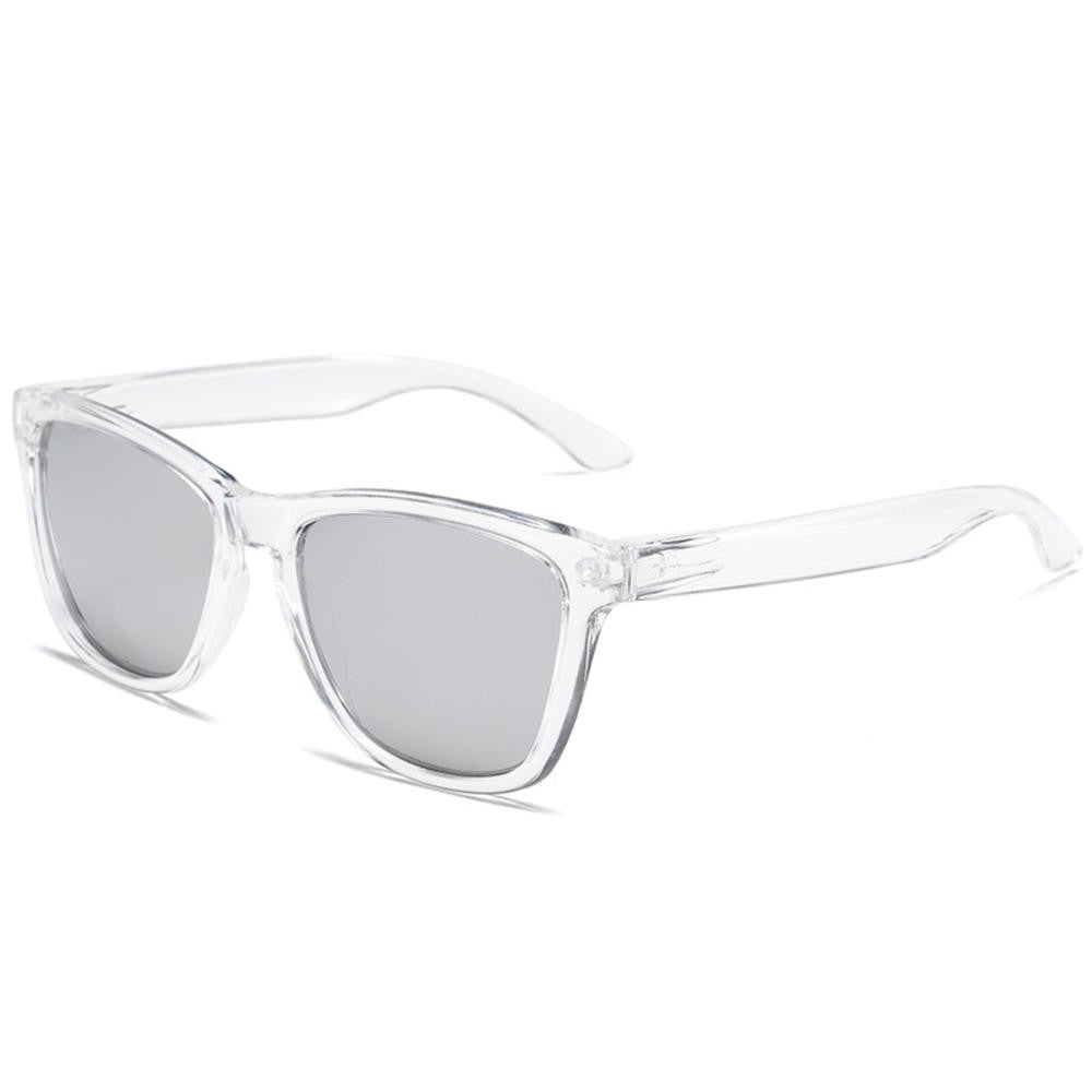 2024 Polarized Sunglasses Men Women Brand Designer Retro Round Sun Glasses Vintage Male Female Goggles UV400 Oculos Gafas De Sol