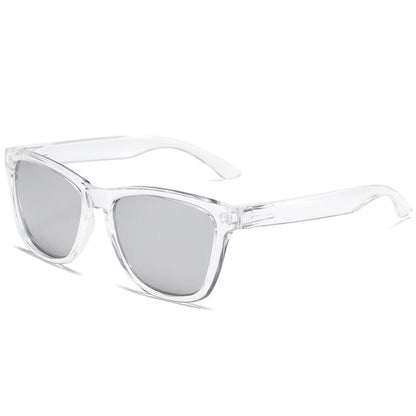 2024 Polarized Sunglasses Men Women Brand Designer Retro Round Sun Glasses Vintage Male Female Goggles UV400 Oculos Gafas De Sol