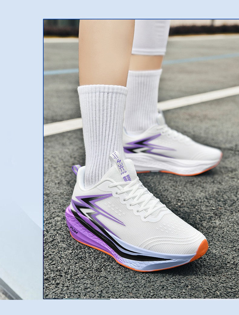 Fashion Men's Trainers Sneakers High Quality Walking Basketball Sneakers Men Shoes Casual Sport Walking Sneakers Women