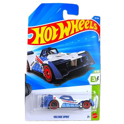 Hot Wheels 1/64 Série Principal 2026 Caixa D Ferrari Lamborghini Red Bull F1 Carro Colecionável Brinquedo Veículo Diecast Modelo de Carro em Liga