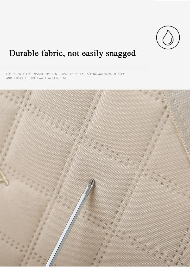 Large Capacity Outdoor Waterproof Travel Bag Luggage Handbag Women Shoulder Bag Oxford Men Sports Gym Bag Female Crossbody Bags