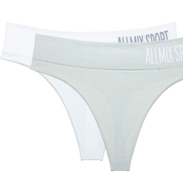 Tight Feelling Men's Underwear Stretch Seamless Unisex Men Women Panties G String Universal Tangas Hombre Sexi Men's Lingerie