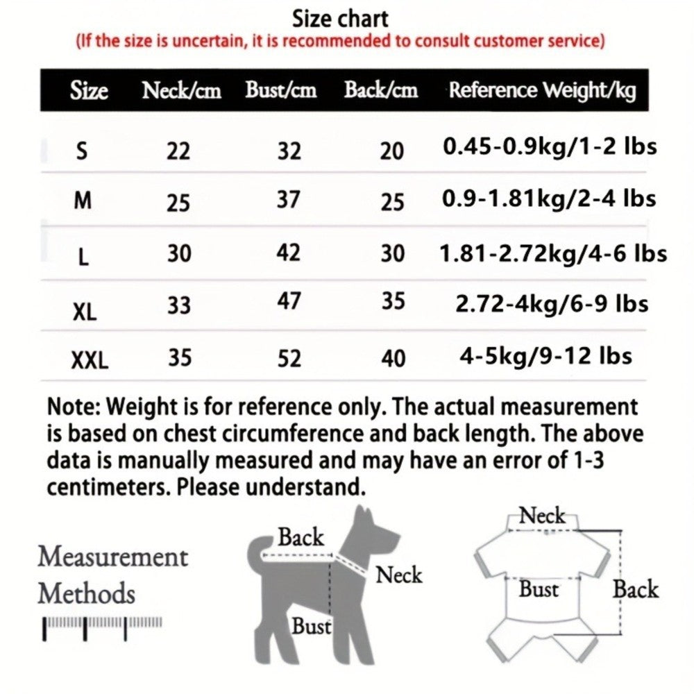KING Cães Grandes, Médios e Pequenos, Roupas Quentes de Veludo para Animais de Estimação, Roupas para Cães, Moletons para Cães, Suéteres para Cães, Cães Grandes