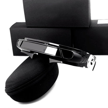 TR90 X-men Polarized Sunglasses Men Women Brand Designer Special Memory Materials Laser Cyclops Travel Shield Sun Glasses UV400