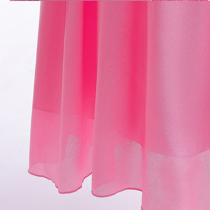 Kids Rosalina Peach Princess Dress Girls Halloween Disguise Cosplay 2026 New Movie Costume Birthday Vestido Halloween Carnival