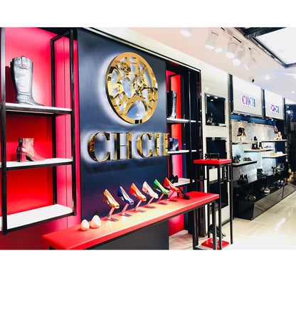 Women's Walletluxury Design Envelope Convenient Zipper Fashion Letter Print Long Wallet Mobile Phone Bag Men's Clutch Bag