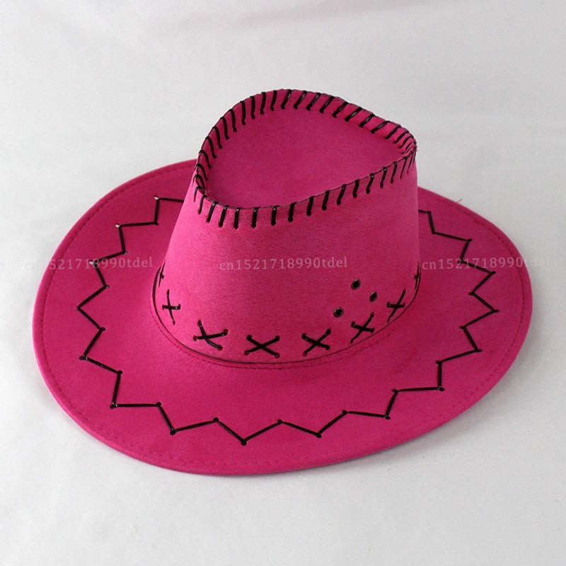 Fashion Wool Fedora Hat for Women Men Winter Autumn Church Jazz Hats Viking British Flat Brim Felt Hat Outdoor Casual Fedoras