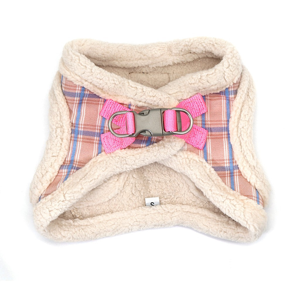 Colete de Inverno para Chihuahua, Colete Quente para Gatos de Estimação, Roupa Acolchoada para Cães Pequenos, Yorkshire, Bulldog Francês