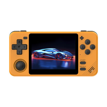RGB10X 100GB Games Retro Portable Video Handheld Game Console 3.5 Inch 640*480 IPS Screen RK3326 Opendinglinux Gifts