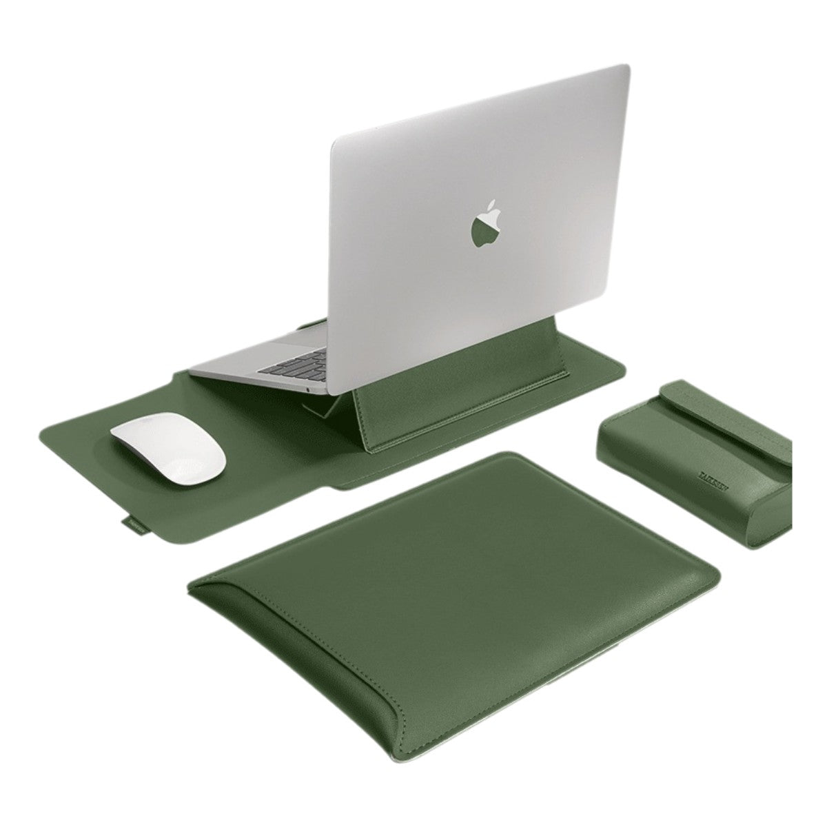 Laptop Sleeve Bag Case For Apple Macbook Air Pro 13 M1 M2 M3 Notebook Cover Tablet Bag For ASUS HP DELL 13.3 13.6 14 15 15.6 16