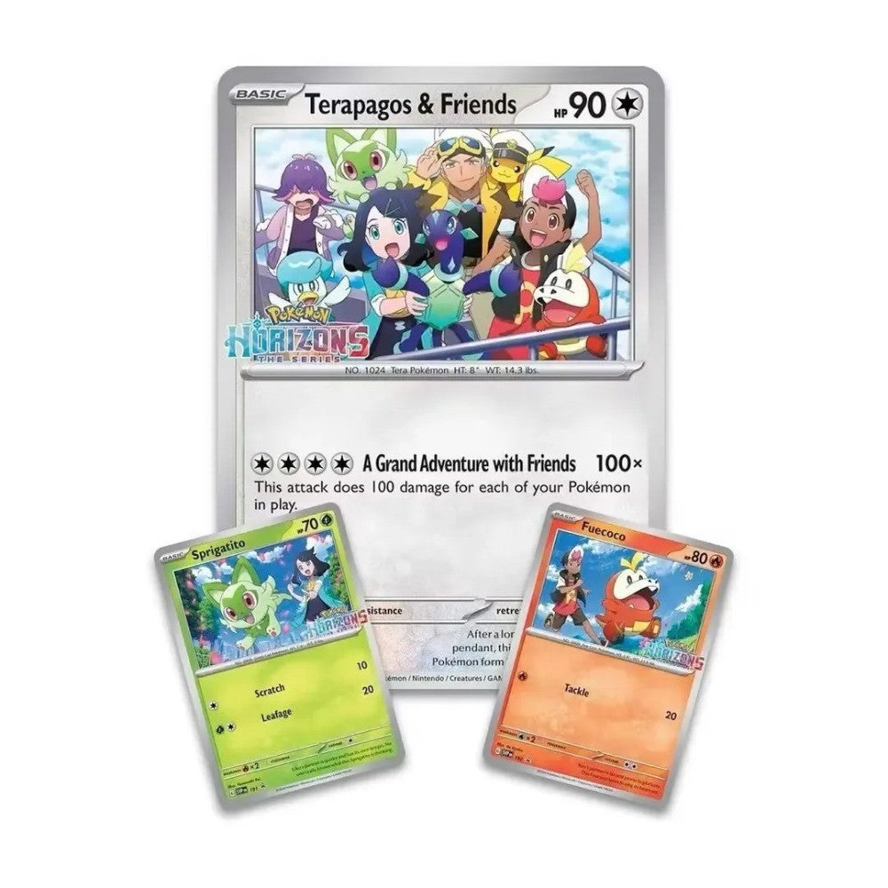 Divertido 360 Cartas Pokémon TCG Escarlate e Violeta Evoluções Prismáticas 151 Prism 36 Pacotes Caixa de Booster Pokémon Carta Colecionável
