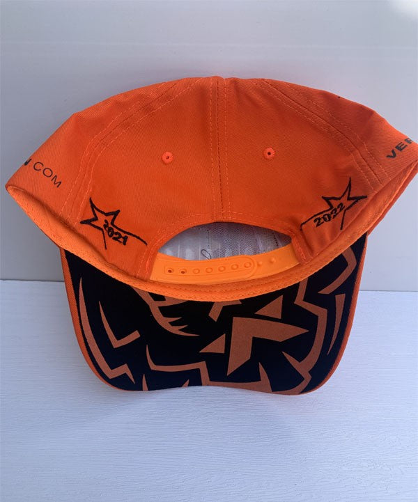 Gorra de béisbol Red Bull de moda, sombrero para el sol deportivo informal al aire libre, tamaño ajustable