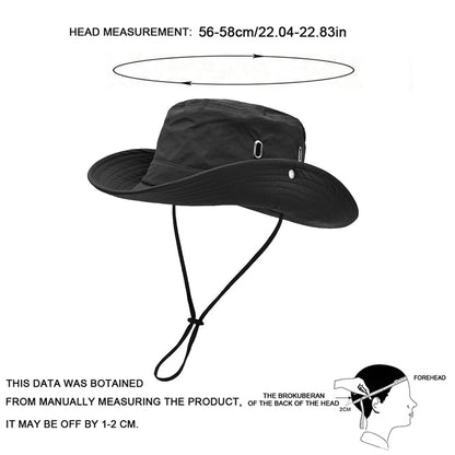 Chapéus De Pescador Masculinos De Material De Secagem Rápida, Prateados, Com Porosidade, Bonés Casuais Para Exterior, Chapéu De Proteção Solar Masculino, Chapéu De Aventura