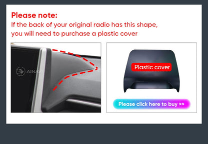 Ainavi 2K Screen Car Radio For Toyota RAV4 2020 2021 2022 2023 2024 2025 XA50 RAV 4 Wireless Carplay Android Auto Car Multimedia