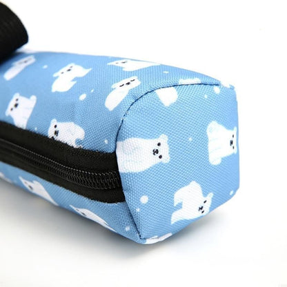 Water Cup Outdoor Convenient Baby Bottle Bag Insulation Case Organiser L8RB