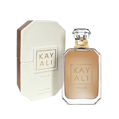 Perfume KAYALI 81 100ML Perfume Árabe Original KAYALI Yum Boujee Marshmallow Eau de Parfum para Unissex Perfumes KAYALI 28