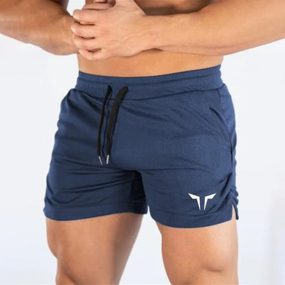 Summer Men's Fitness Shorts Gym Shorts Gyms Short Pants Run Hiking Sportswear Running Shorts Men Sports Jogging Men's Shorts