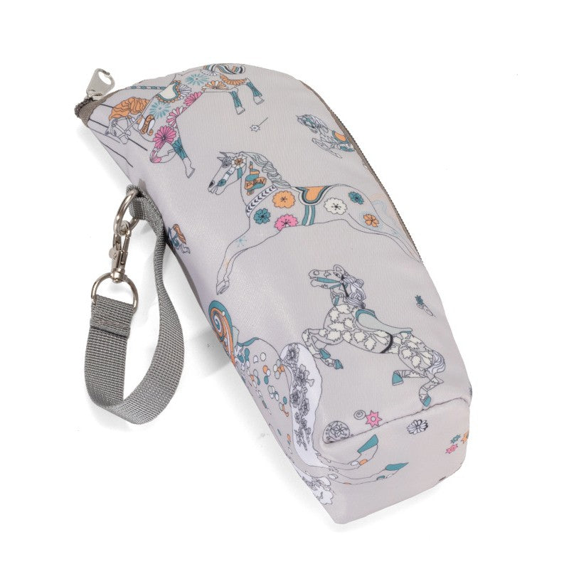 Baby Feeding Milk Bottle Milk Warmer Insulation Bag Thermal Bag Baby Bottle Bolsa Botella Termica Thermos Baby Bottle Holder