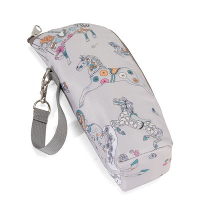 Baby Feeding Milk Bottle Milk Warmer Insulation Bag Thermal Bag Baby Bottle Bolsa Botella Termica Thermos Baby Bottle Holder