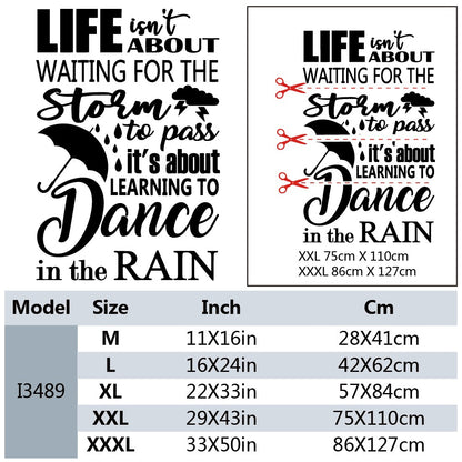 1 pc be amazing today with love words Wall Sticker Home Decor Accessories Decor Living Room home Removable Creative Stickers