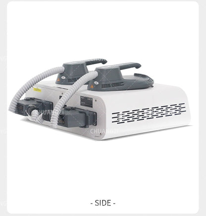 EMSZero Portable High Power RF EMS Slimming System – Professional Fat Reduction & Muscle Stimulation Machine