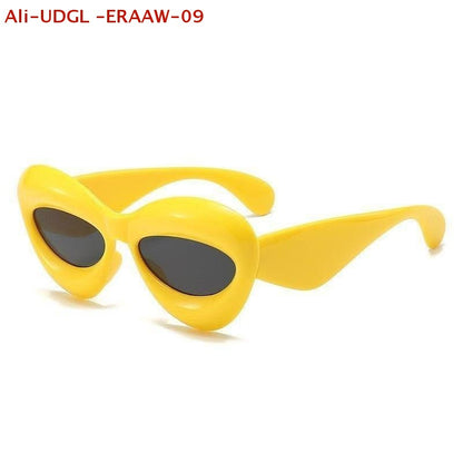 1/2Pcs Creative Movable Animal Mask Breathable 3D Duck Bill Face Mask & Yellow Frame Glasses Breathable Funny Party Set Gift