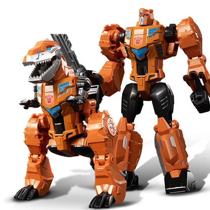 WEIJIANG NOVO 20CM Transformação Anime Boneco de Ação Brinquedos de Filme Plástico ABS Robô Carro Avião Tanque Legal Modelo Presente para Meninos