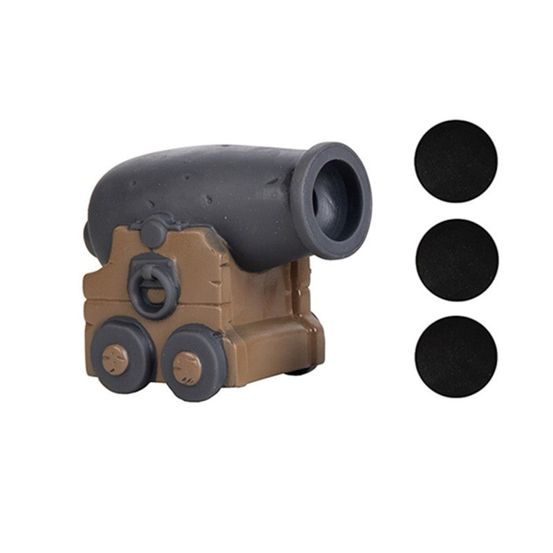 Plantas vs Zumbis Boneco Anime Obstáculo Zumbi Pirata Disparervilha Borracha Dura Borracha Macia Figura de Ação Modelo Jogo de Batalha Presente