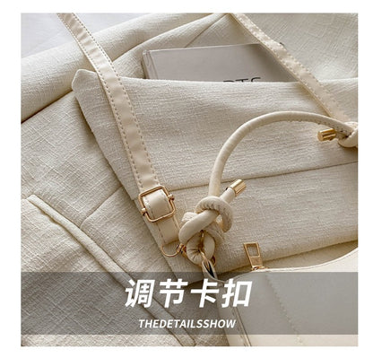 Trendy Soft Pu Leather Shoulder Bag, Women Stylish Tote Purse Phone Bag, Elegant Design Crossbody Bags Perfect for Everyday Use